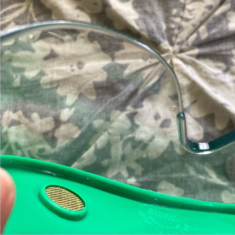 Lab Safety Goggles - Picture 3 of 3